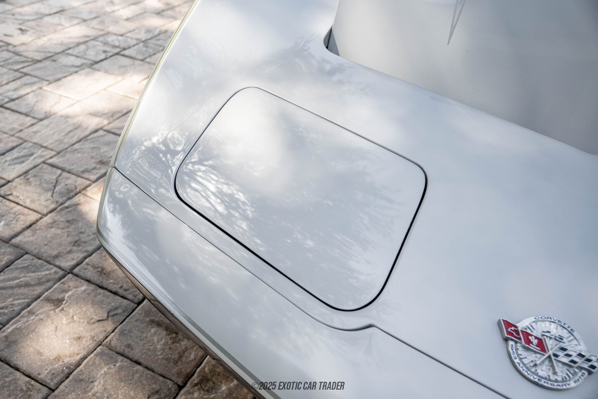 1978 Chevrolet Corvette 25th Anniversary Edition | eBay